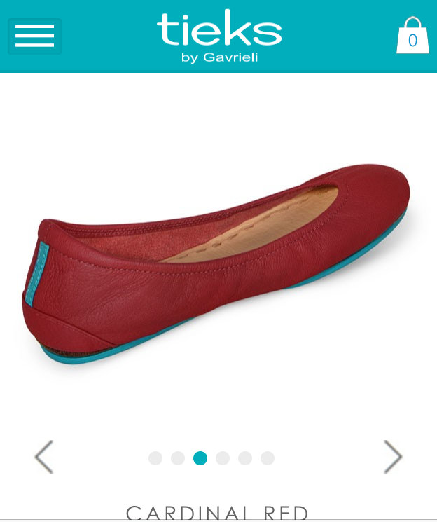 Travel Conference Season Is Upon Us What S On Your Feet Tieks Mixed Blessings Blog