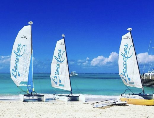 Beaches resorts Turks & Caicos perfect vacation destination