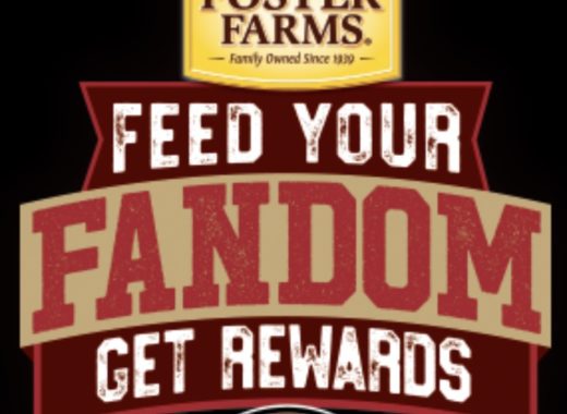 Feed your fandom