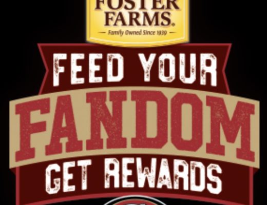 Feed your fandom