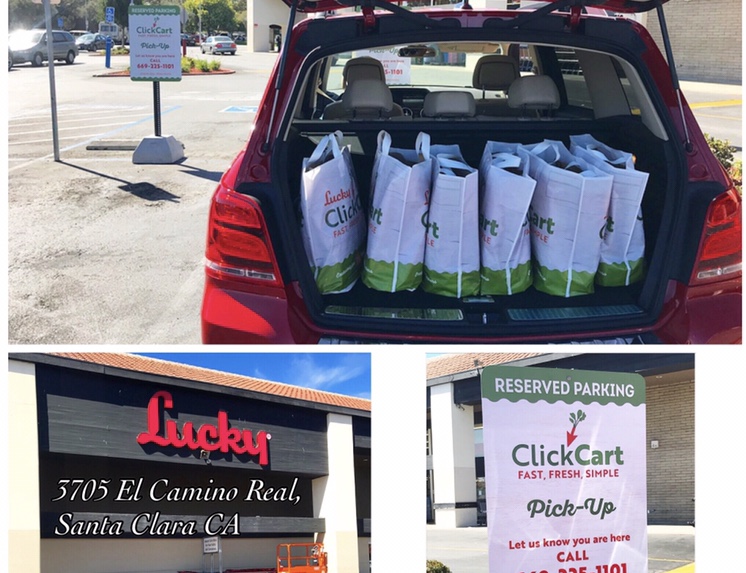 Lucky California’s ClickCart, Making Mom’s Lives Easier in Santa Clara ...