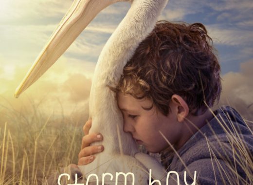 Storm Boy movie review