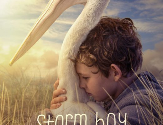 Storm Boy movie review