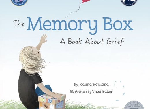The memory book giveaway