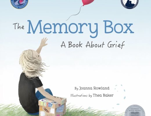 The memory book giveaway